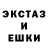 Ecstasy VHQ Serik Tlesov